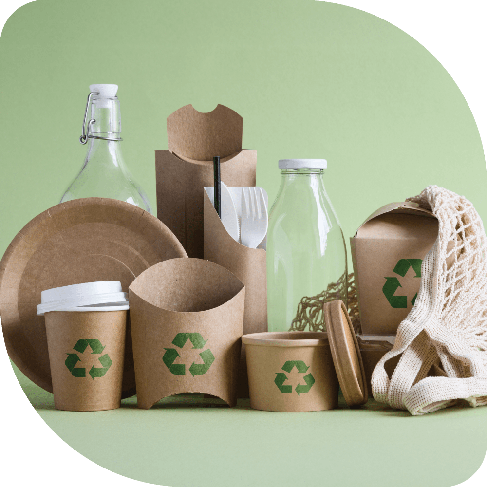 Sustainable Packaging