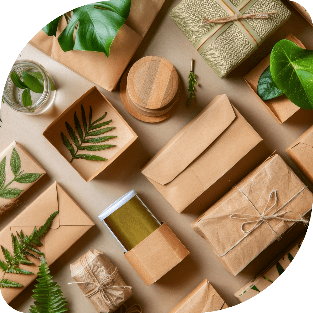 Eco-friendly Products