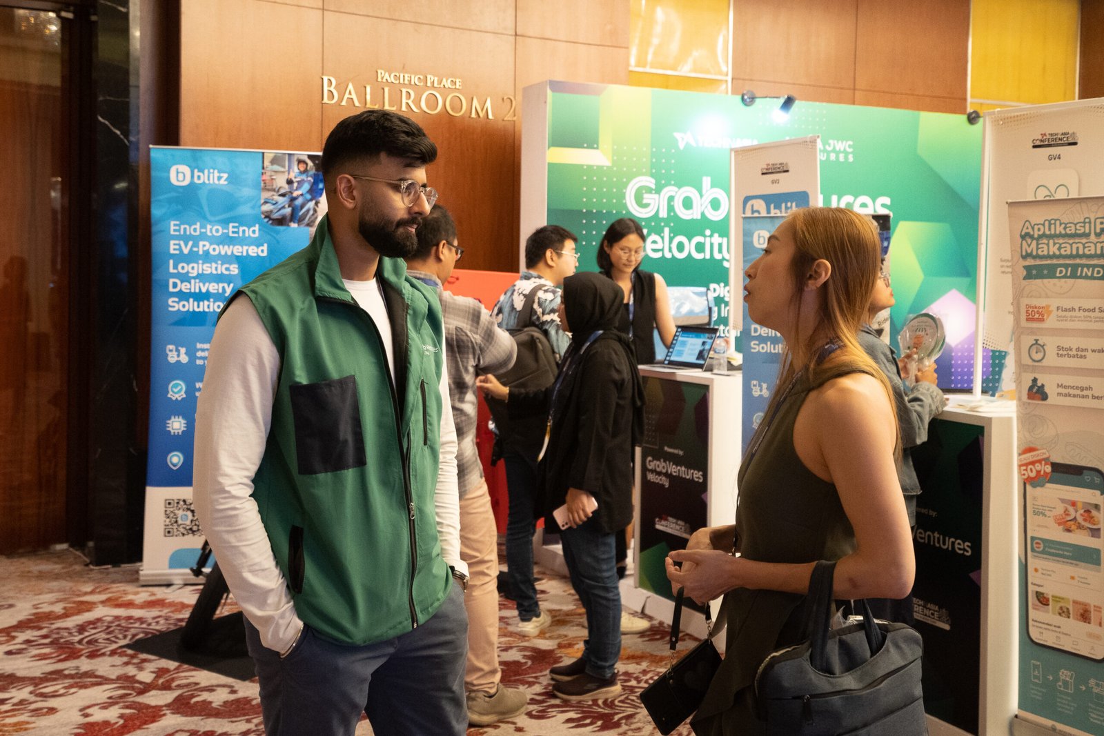 Investment Opportunities