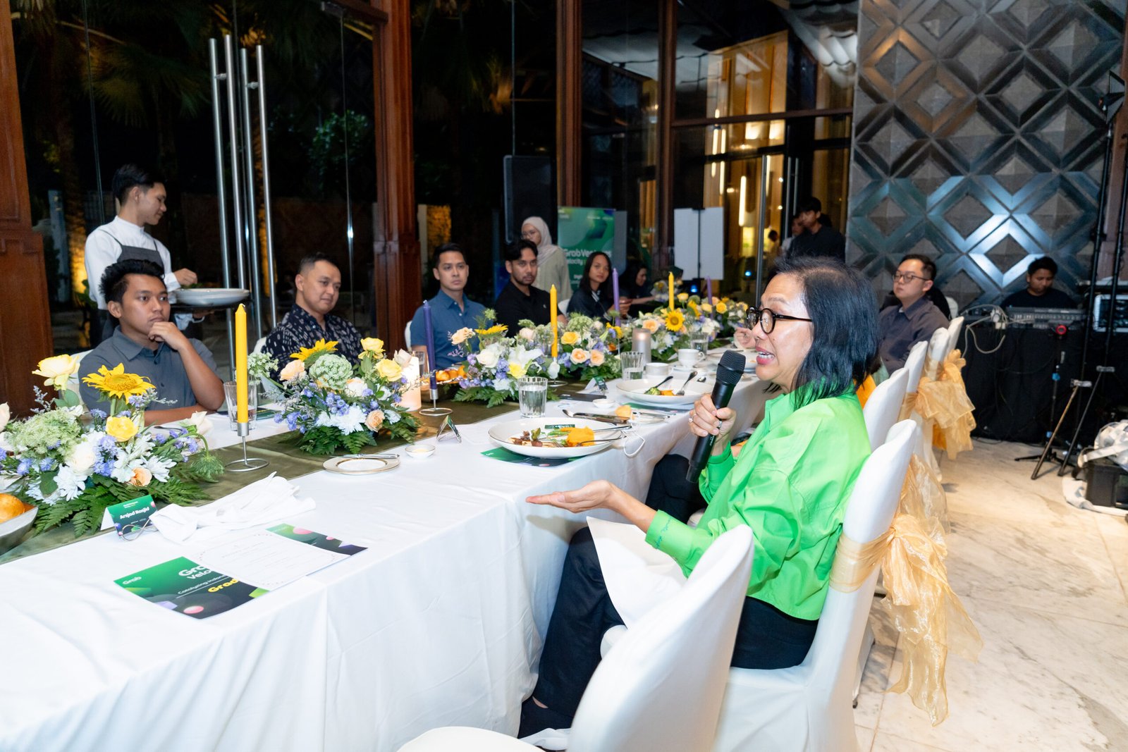 Leadership Development for Founders