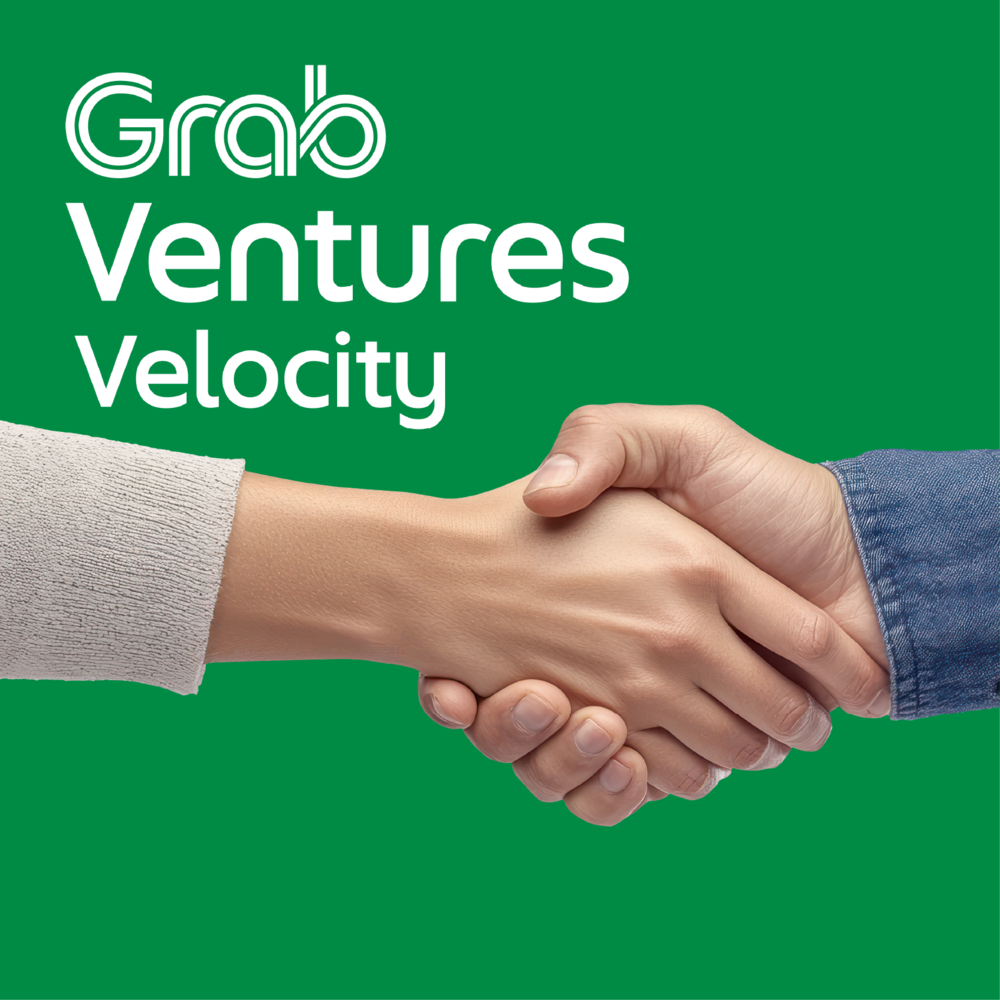 GrabVenturesVelocity
